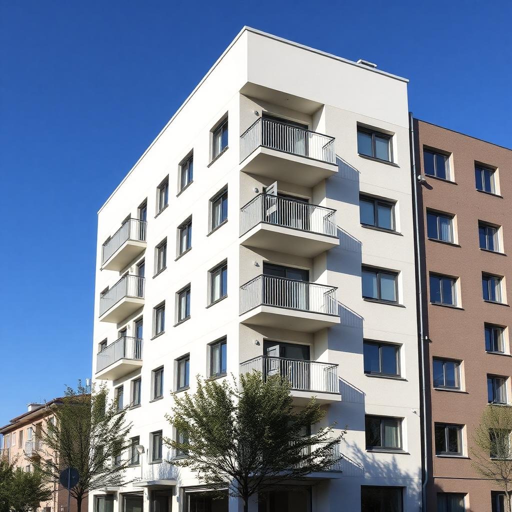 Property Administration